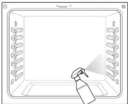 LG LSE4611ST - EasyClean® Instruction Guide - 2