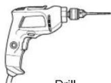LG LSE4611ST - Tools Needed - 8