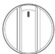 LG LSE4611ST - Knob Positions - 11