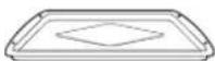 LG LSE4611ST - Accessories - 9