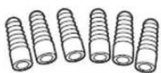 LG LSE4611ST - Parts Provided - 4