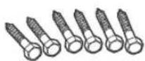 LG LSE4611ST - Parts Provided - 5
