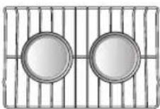 LG LSE4611ST - Recommended Baking and Roasting Guide - 4