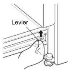 LG LSE4611ST - MISE EN GARDE - 2