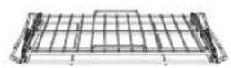 LG LSE4611ST - Accessories - 2