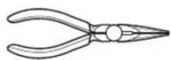 LG LSE4611ST - Tools Needed - 4