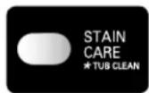 LG WM3360HVCA - STAIN CARE - 1