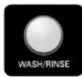 LG WM3360HVCA - WASH/RINSE - 1
