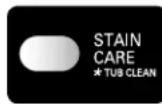 LG WM3360HVCA - STAIN CARE (DÉTACHAGE) - 1