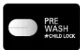 LG WM3360HVCA - CHILD LOCK - 1