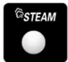 LG WM3360HVCA - STEAM - 1