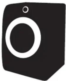 LG WM3360HVCA - Carga de la lavadora - 1