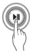 LG WM3090CW - Adjust Settings - 1