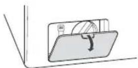 LG WM3090CW - AVERTISSEMENTS - 1