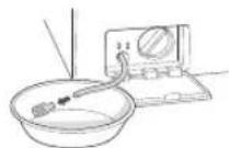 LG WM3090CW - ADVERTENCIA - 2