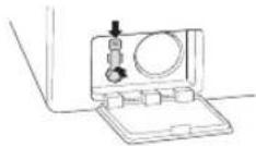 LG WM3090CW - ADVERTENCIA - 5