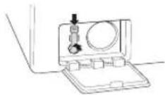LG WM3090CW - AVERTISSEMENTS - 5