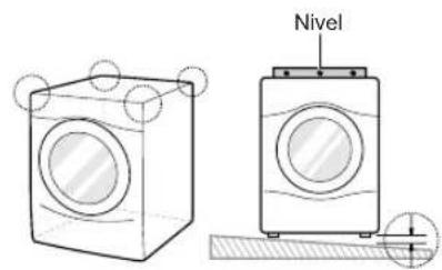 LG WM3090CW - Limitaciones de la Garantía (Estados Unidos y Canadá) - 20