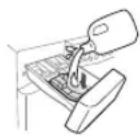 LG WM3090CW - ADVERTENCIA - 2