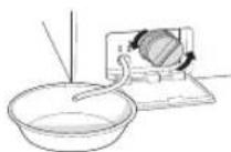LG WM3090CW - ADVERTENCIA - 3
