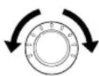 LG WM3090CW - Turn on the Washer - 1