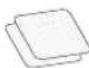 LG WM3090CW - Accessoires Accessoires inclus - 1