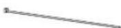 LG WM3090CW - Accessoires Accessoires inclus - 4
