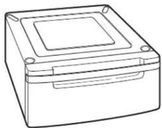 LG WM2150HS - OPTIONAL ACCESSORIES - 1