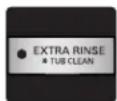 LG WM2150HS - EXTRA RINSE - 1