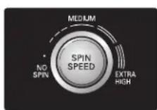 LG WM2150HS - SPIN SPEED (velocidad decentrifugado) - 1