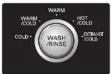 LG WM2150HS - WASH/RINSE (LAVAGE/RINCAGE) - 1