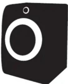 LG WM2150HS - Loading the Washer - 1