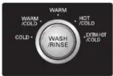 LG WM2150HS - WASH/RINSE - 1