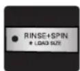 LG WM2150HS - RINSE+SPIN - 1