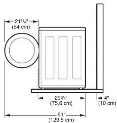 LG WM2150HS - Tomacorriente - 1