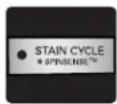 LG WM2150HS - STAIN CYCLE (ciculo para manchas) - 1
