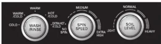 LG WM2150HS - DELAY WASH INDICATOR - 4