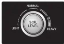 LG WM2150HS - SOIL LEVEL (NIVEAU DE SALETE) - 1