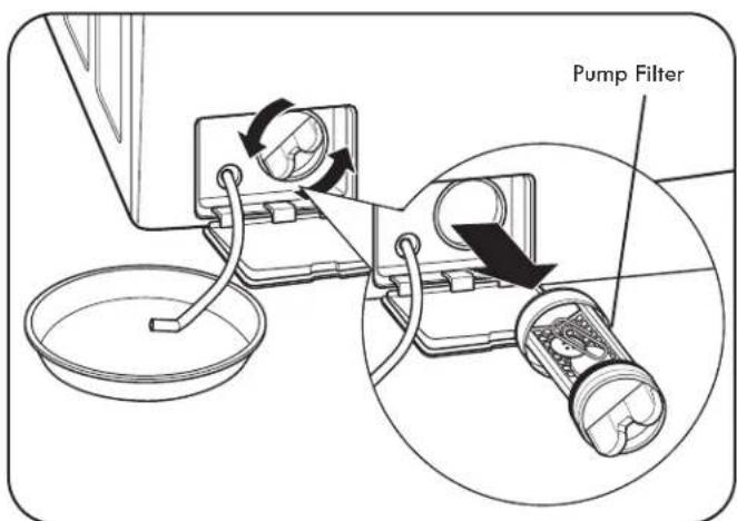 Pump Filter
