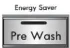LG 41683 - PRE WASH (PRÉLAVAGE) - 1