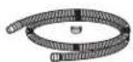 LG 41683 - DOOR MAGNET - 10