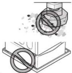 LG 41683 - BRANCHEMENT DU CORDON D'ALIMENTATION - 2