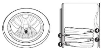 LG 41683 - Loading the Washer - 2