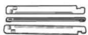 LG 41683 - DOOR MAGNET - 11
