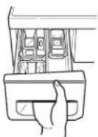 LG 41683 - G STEAM TREAT BUTTON - 2
