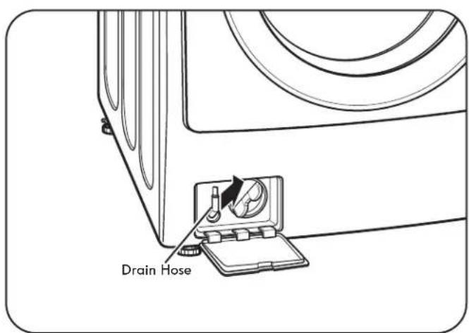 Drain Hose