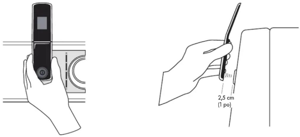 LG 41683 - Utilisation du système Connect ^MC de Kenmore - 1