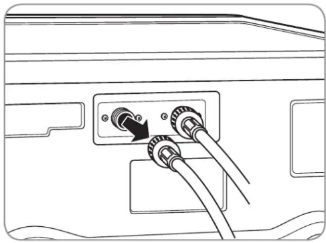 LG 41683 - Nettoyage des filtres d'entrée d'eau - 1