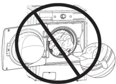 LG 41683 - Loading the Washer - 1