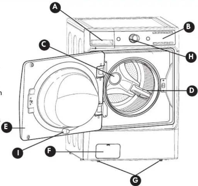 LG 41683 - AIMANT DE PORTE - 6